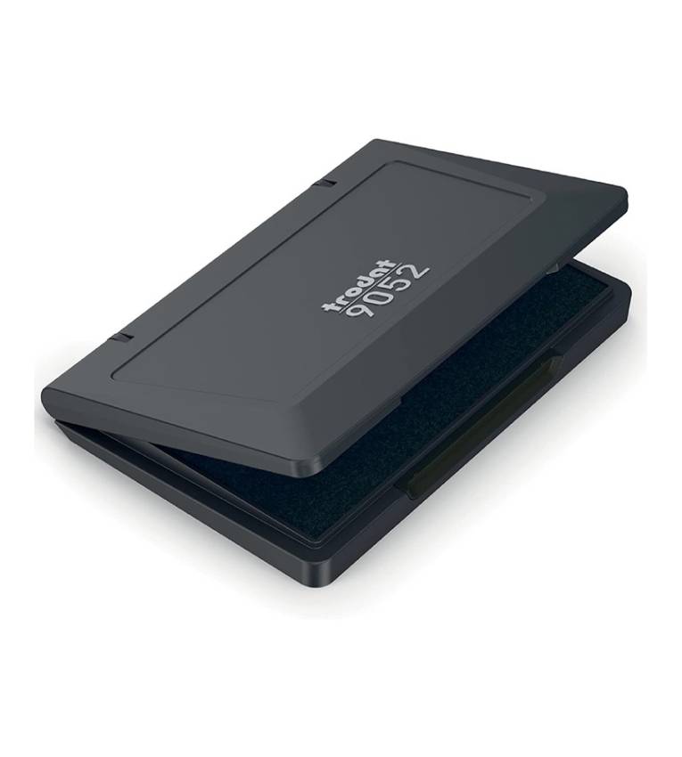 Encreur classique 110×70 mm  Trodat noir